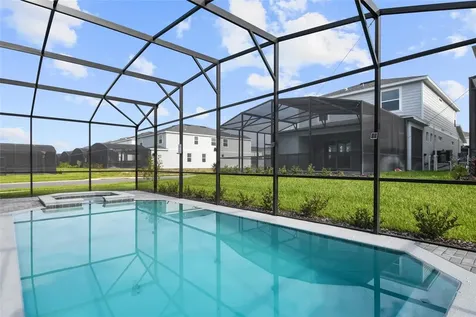 16364 Saint Kitts Circle Clermont FL 34714