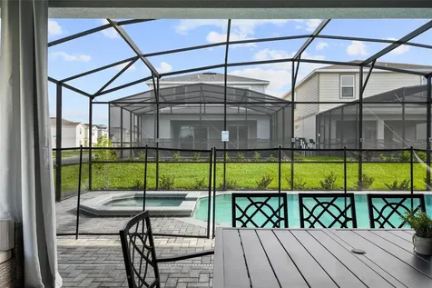 16364 Saint Kitts Circle Clermont FL 34714
