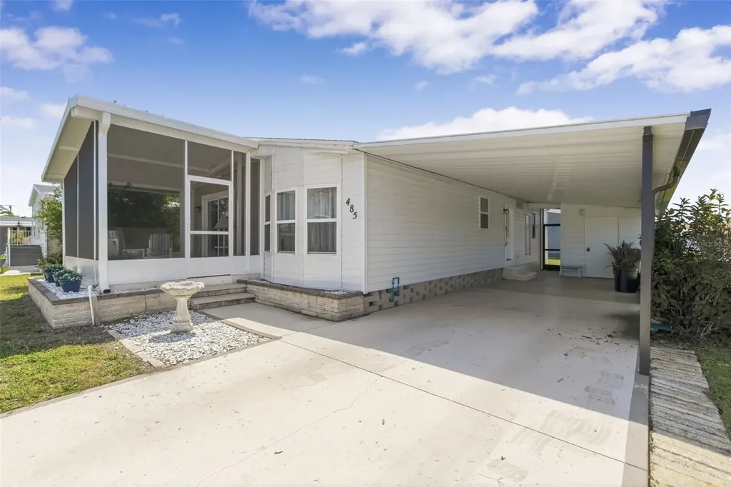 485 Loma Linda North Port FL 34287