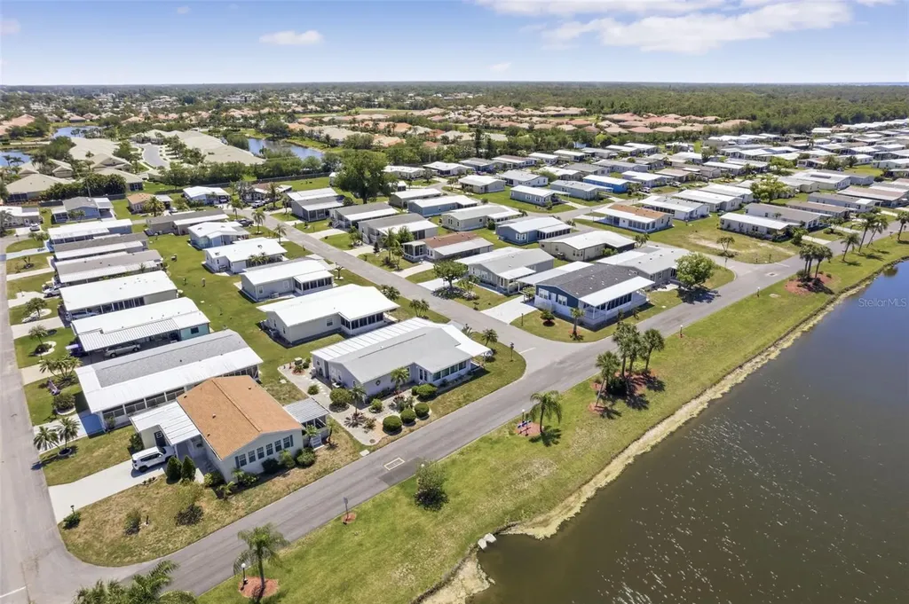 485 Loma Linda North Port FL 34287