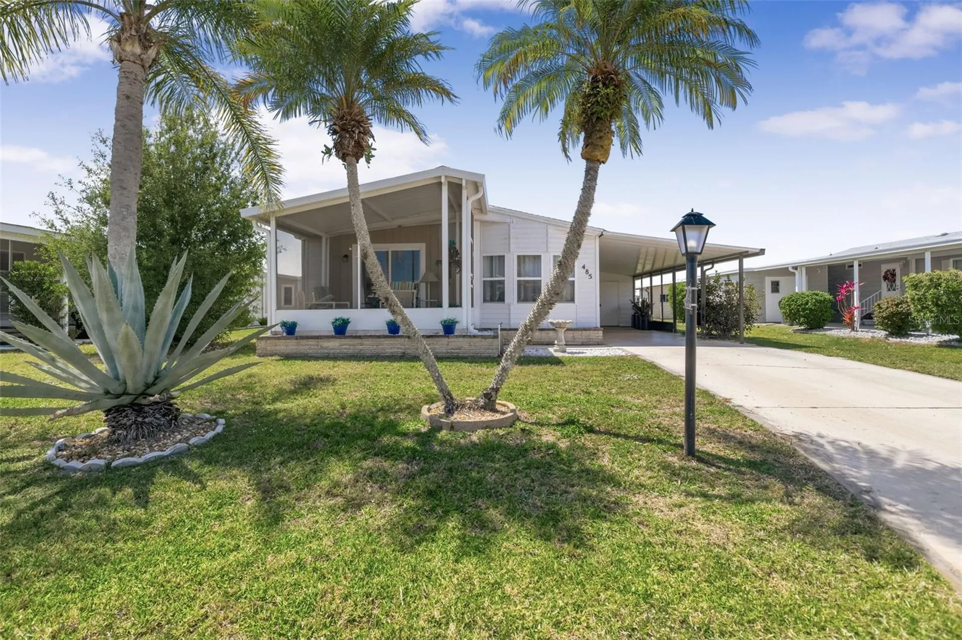 485 Loma Linda North Port FL 34287