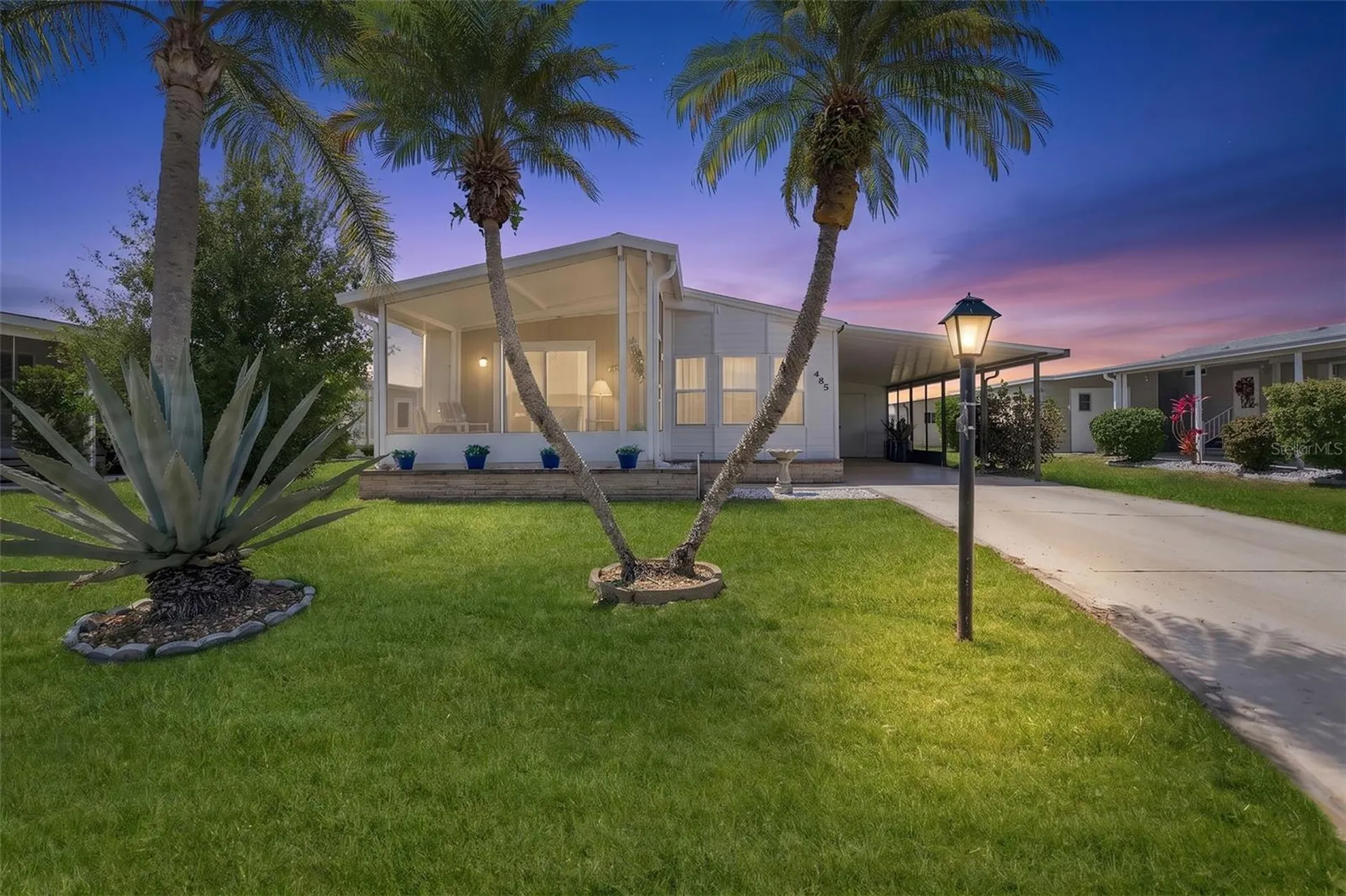 485 Loma Linda North Port FL 34287