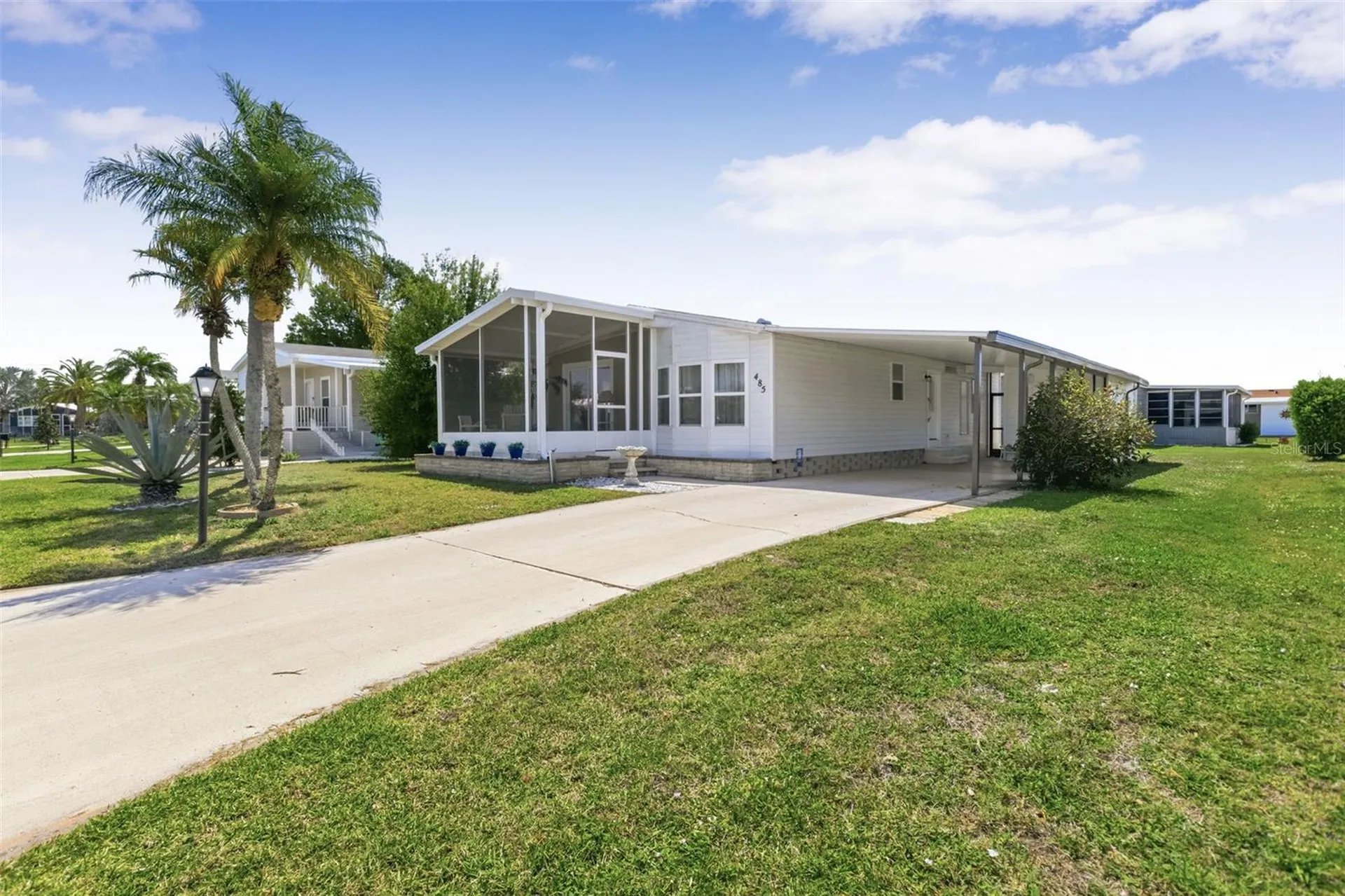 485 Loma Linda North Port FL 34287