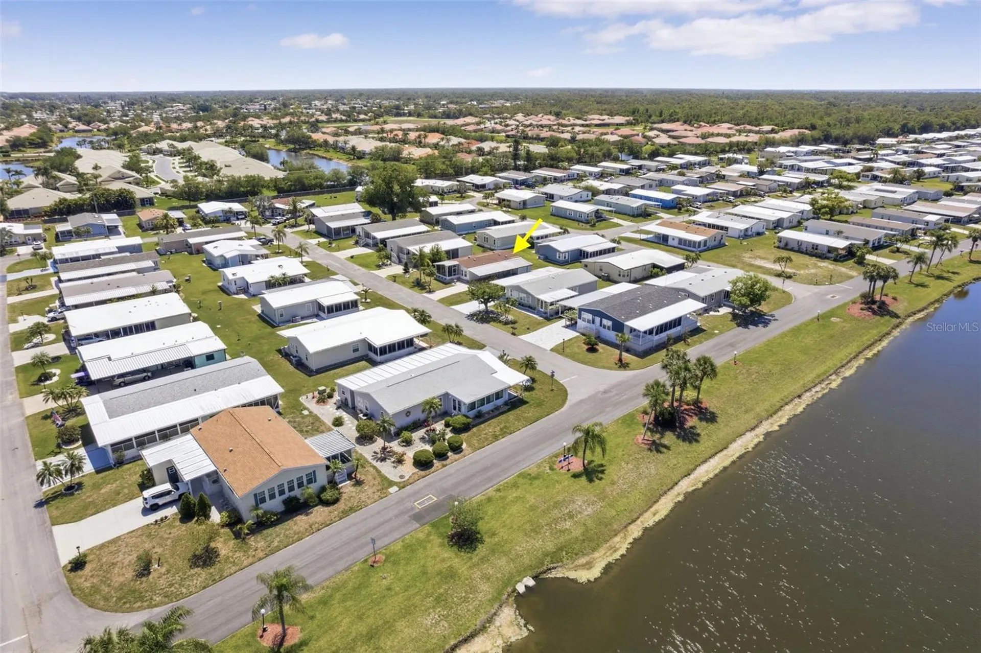 485 Loma Linda North Port FL 34287