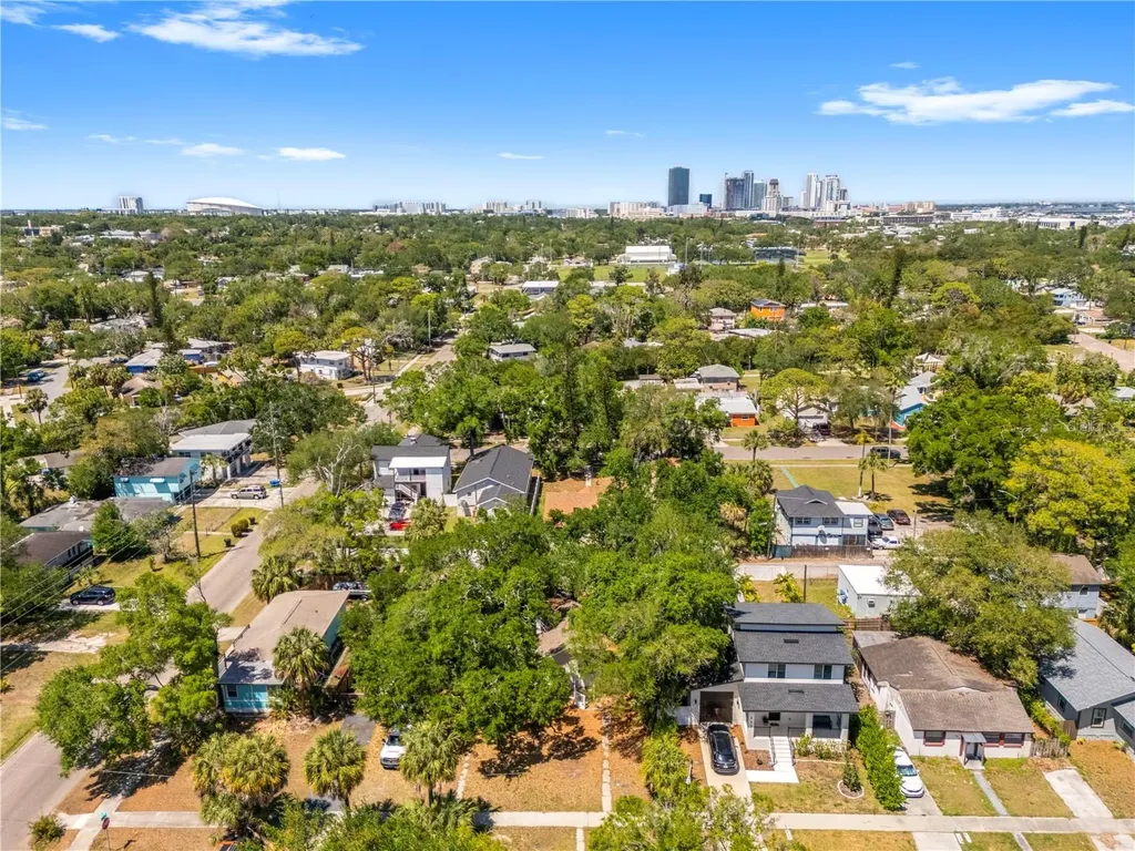 665 26th Avenue S St Petersburg FL 33705