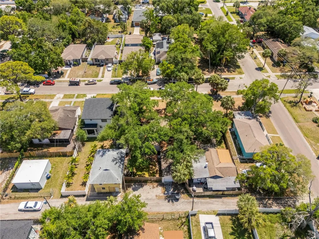 665 26th Avenue S St Petersburg FL 33705