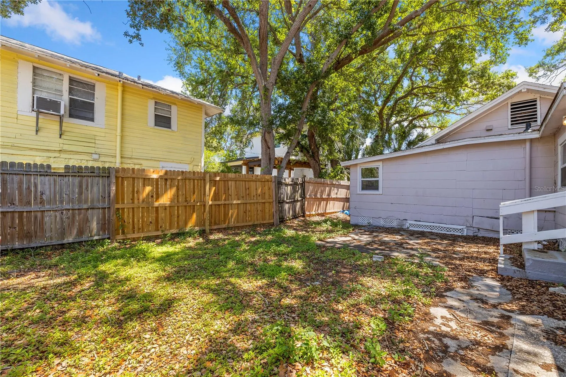 665 26th Avenue S St Petersburg FL 33705
