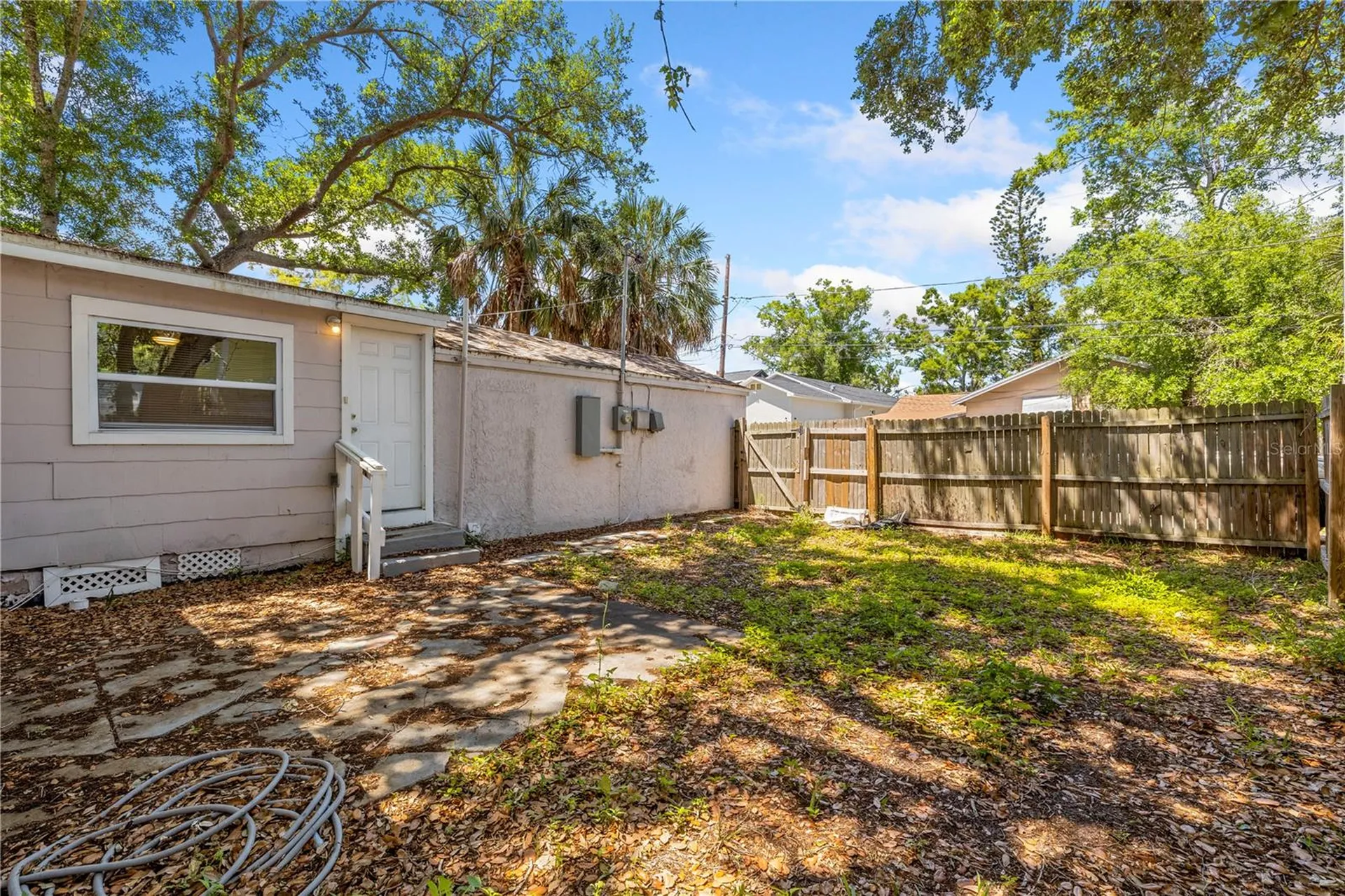 665 26th Avenue S St Petersburg FL 33705