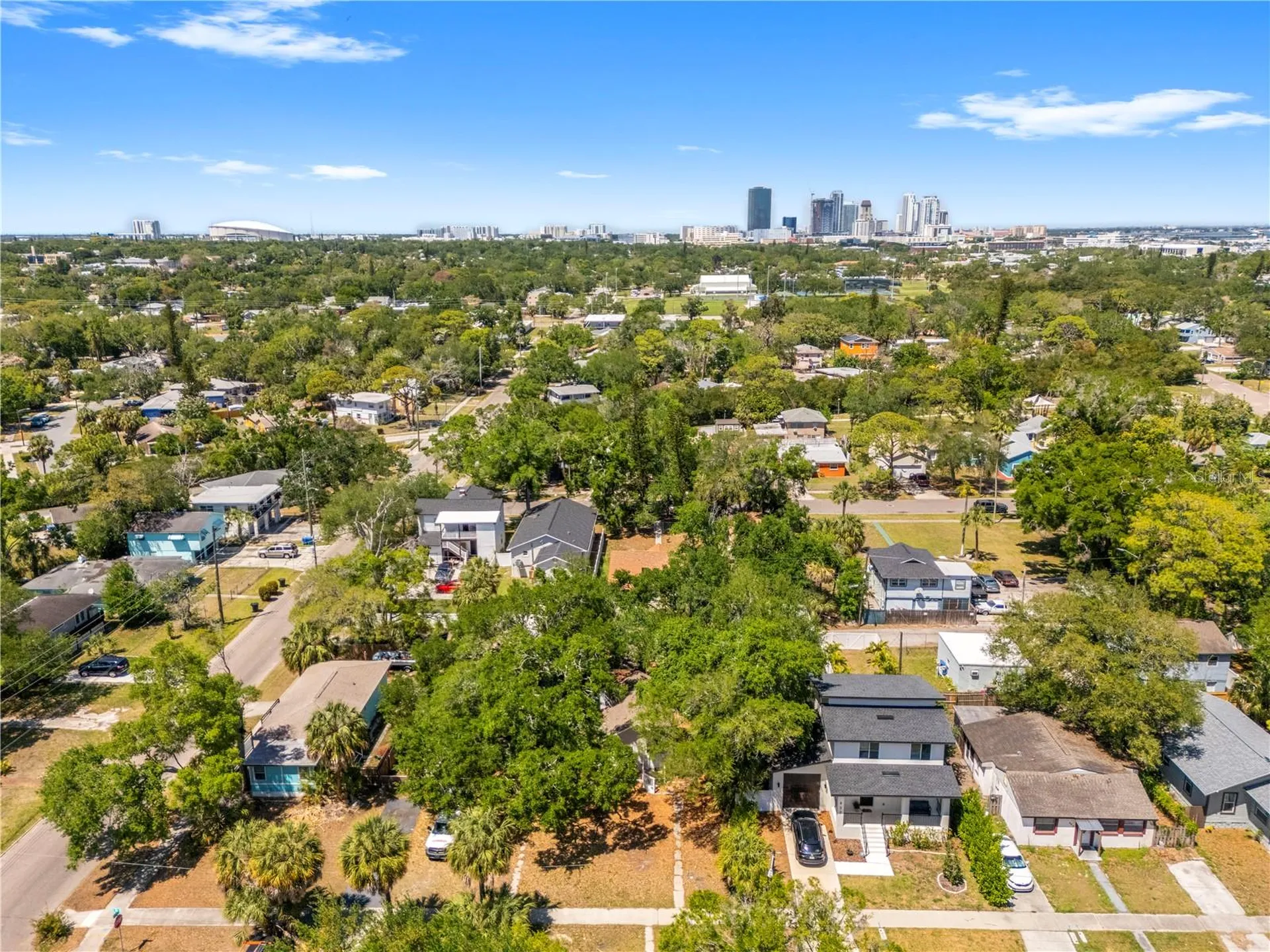 665 26th Avenue S St Petersburg FL 33705