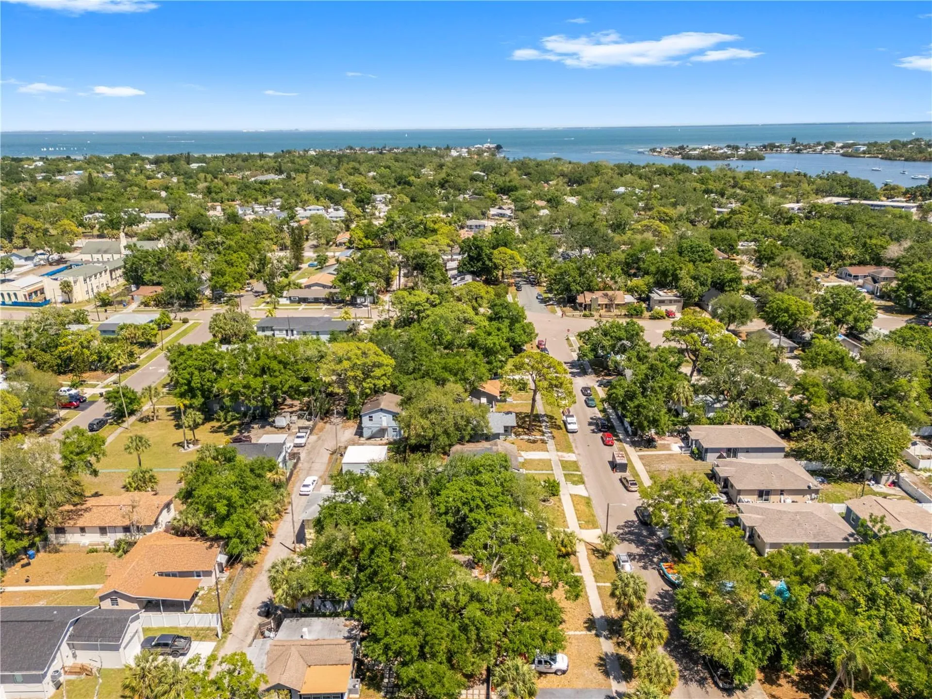 665 26th Avenue S St Petersburg FL 33705