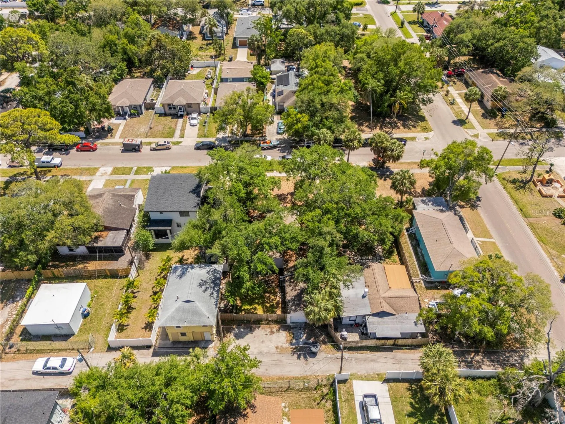 665 26th Avenue S St Petersburg FL 33705