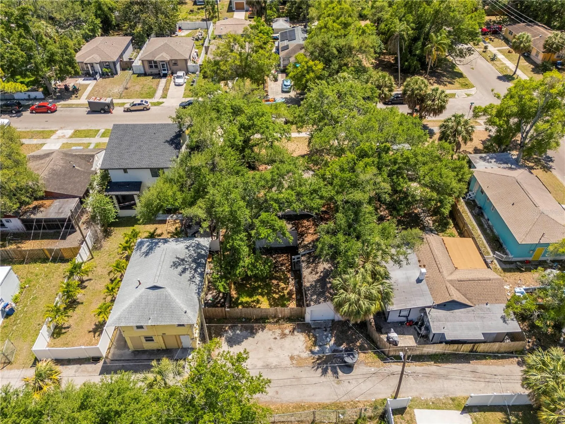 665 26th Avenue S St Petersburg FL 33705
