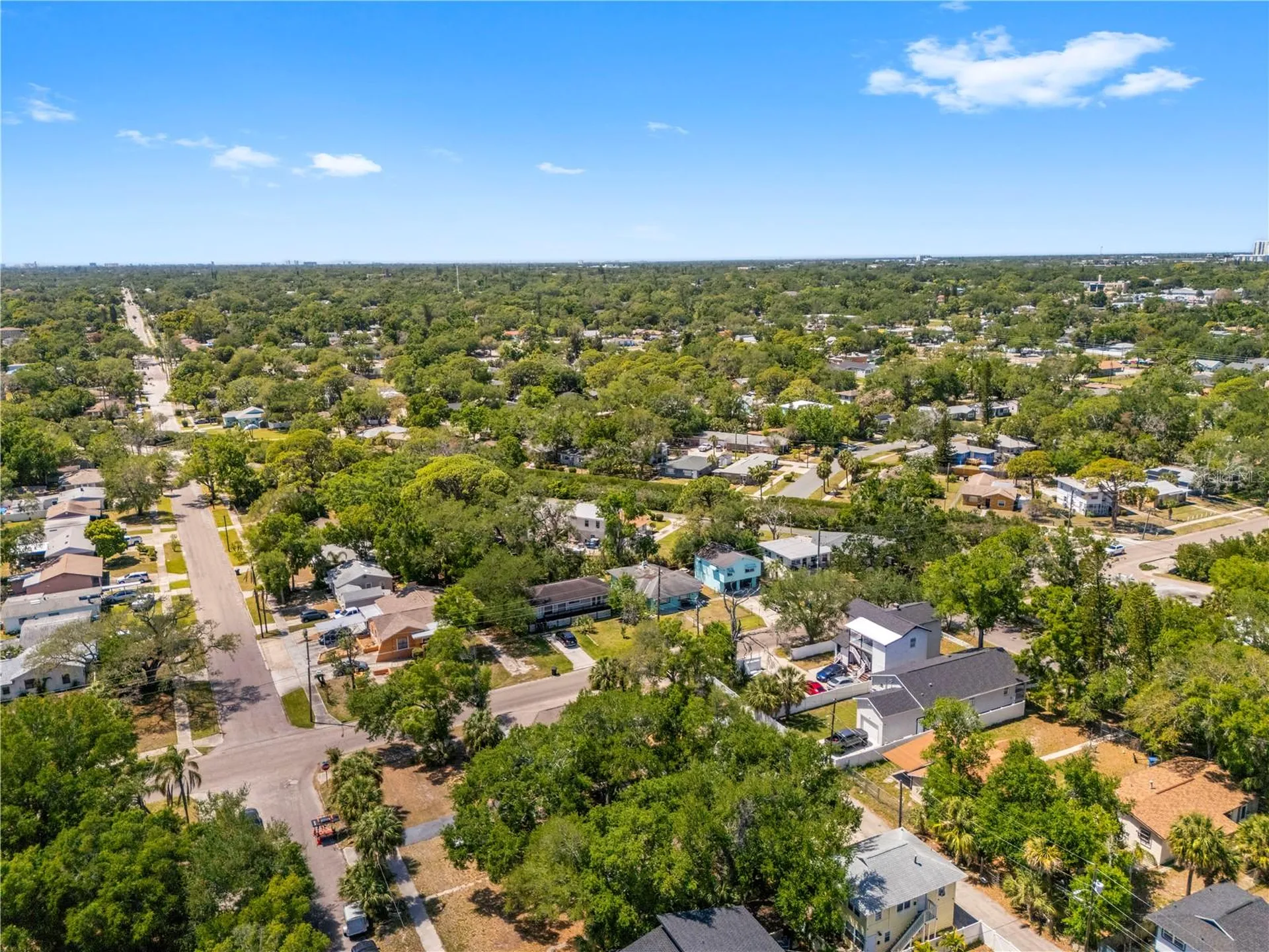 665 26th Avenue S St Petersburg FL 33705