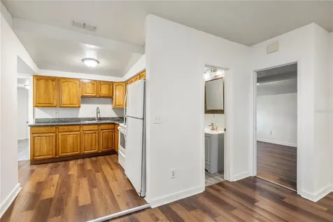 665 26th Avenue S St Petersburg FL 33705