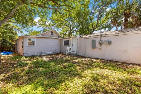 665 26th Avenue S St Petersburg FL 33705