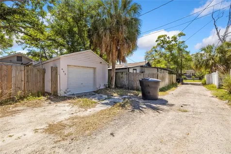 665 26th Avenue S St Petersburg FL 33705