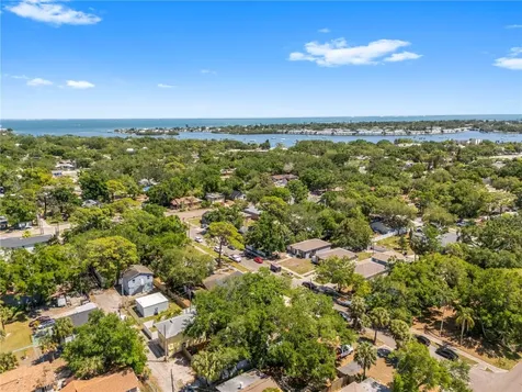 665 26th Avenue S St Petersburg FL 33705