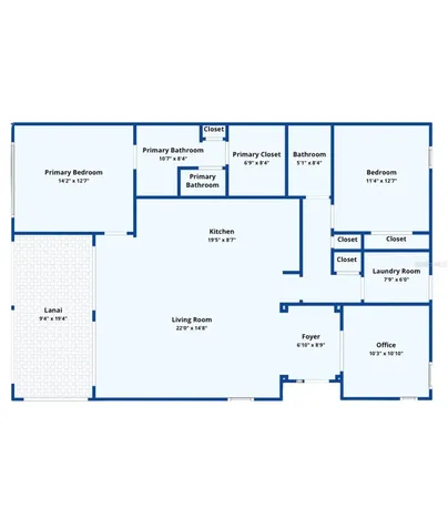 9565 SW 70th Loop Ocala FL 34481