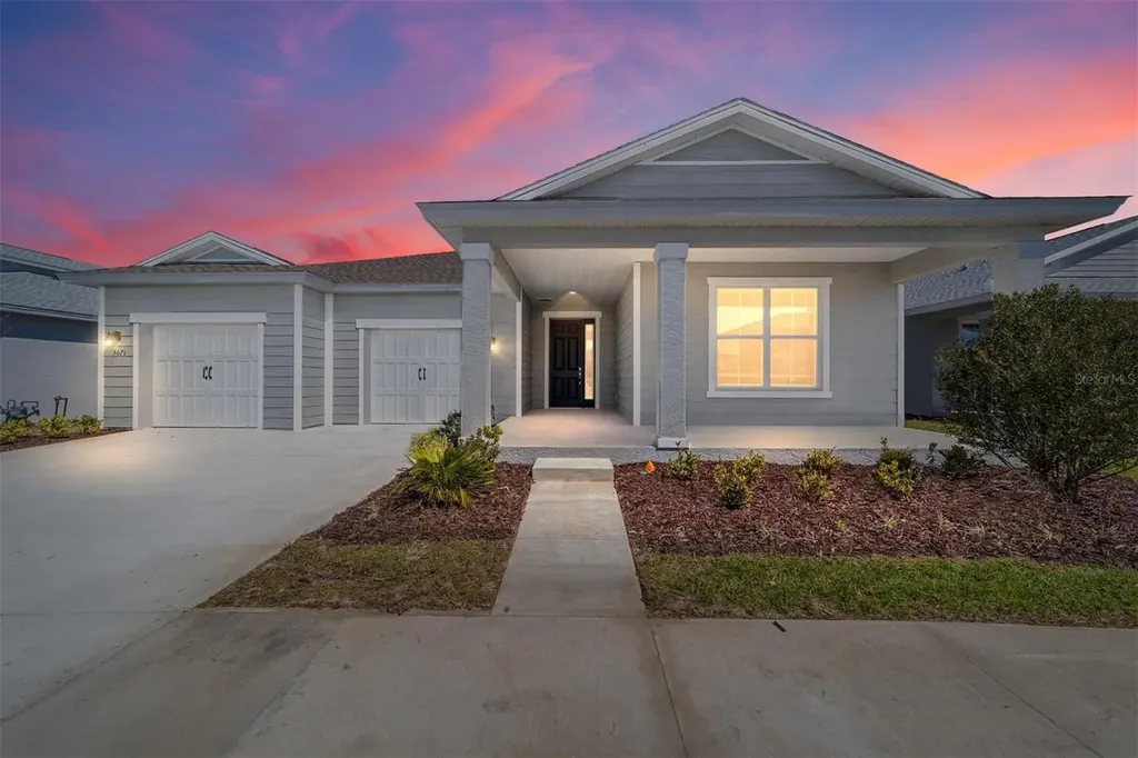 5671 SW 71st Avenue Ocala FL 34476