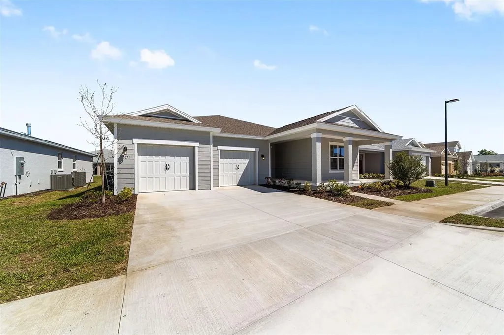 5671 SW 71st Avenue Ocala FL 34476