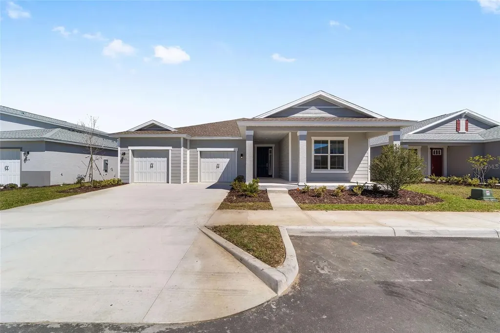 5671 SW 71st Avenue Ocala FL 34476