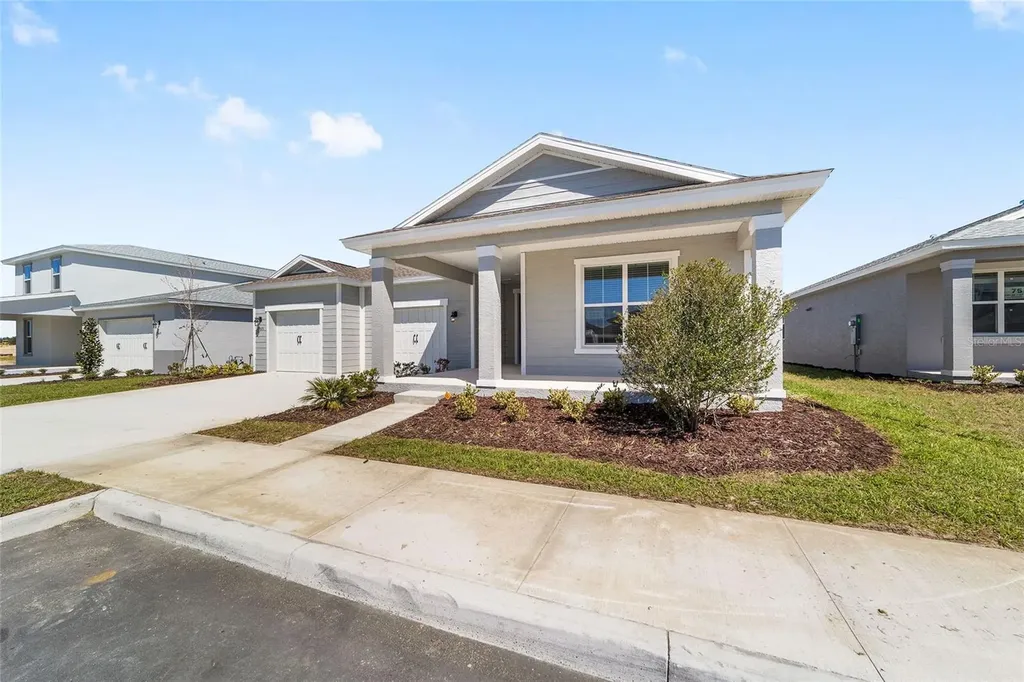 5671 SW 71st Avenue Ocala FL 34476