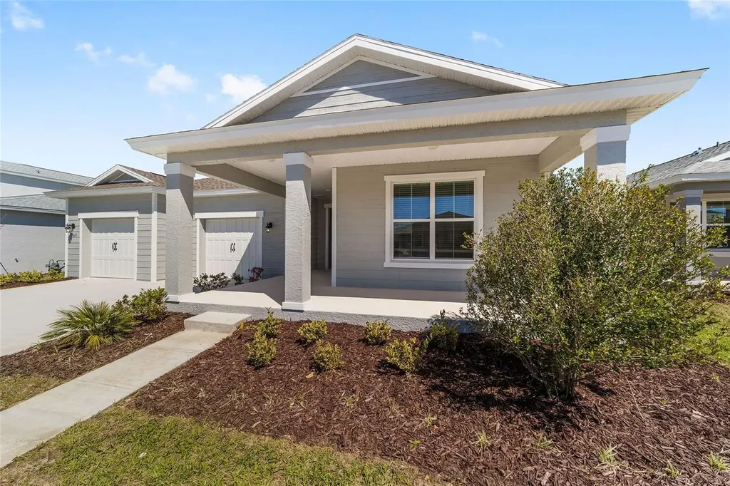 5671 SW 71st Avenue Ocala FL 34476