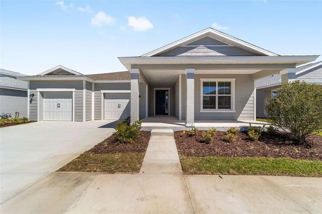 5671 SW 71st Avenue Ocala FL 34476