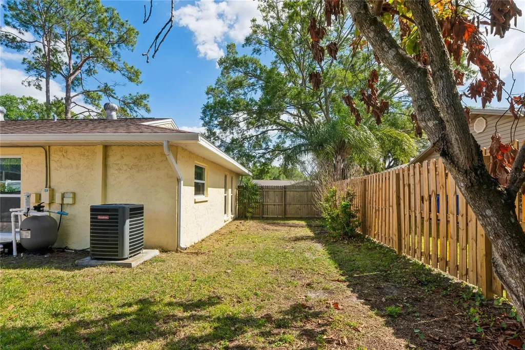 17734 Rivendel Road Lutz FL 33549