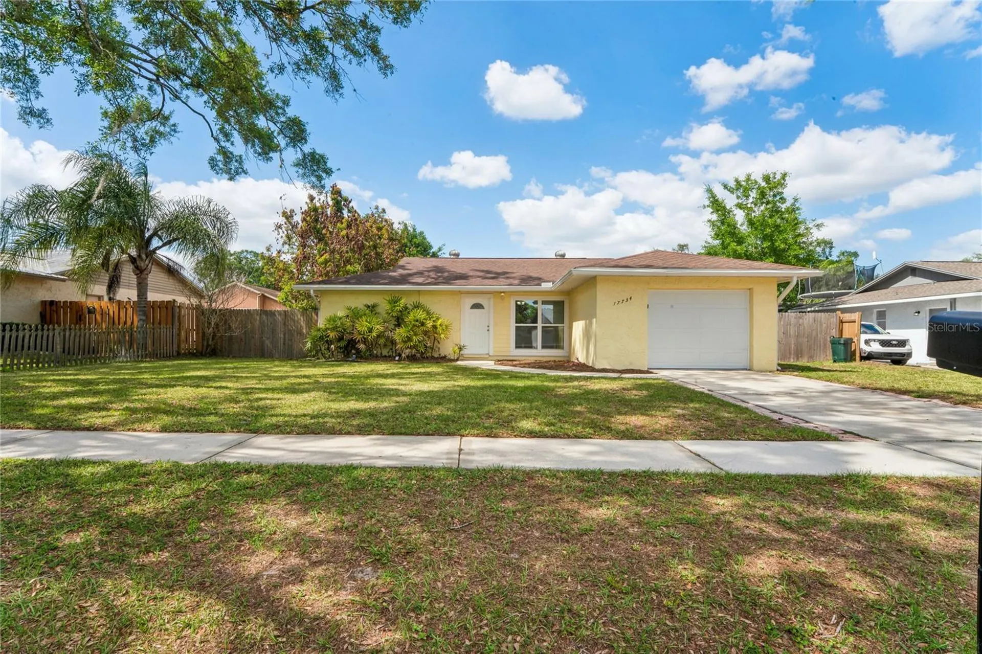 17734 Rivendel Road Lutz FL 33549