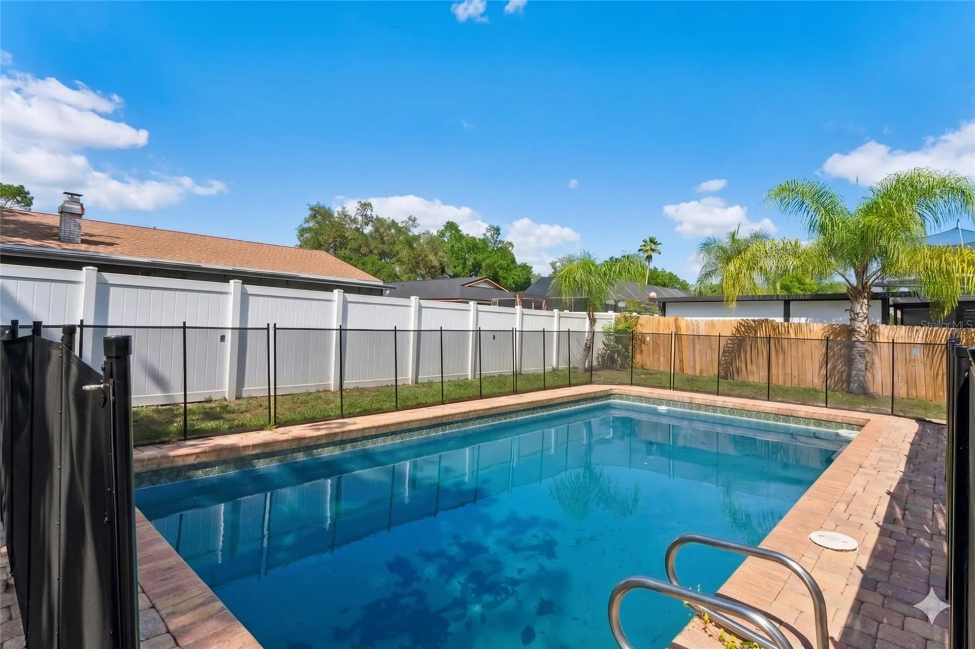 17734 Rivendel Road Lutz FL 33549
