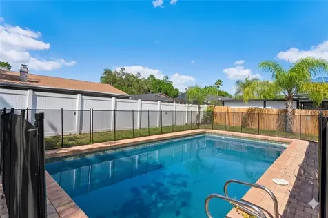 17734 Rivendel Road Lutz FL 33549