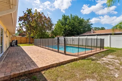 17734 Rivendel Road Lutz FL 33549