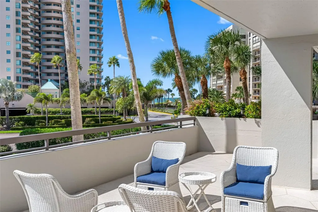 1501 Gulf Boulevard Clearwater Beach FL 33767