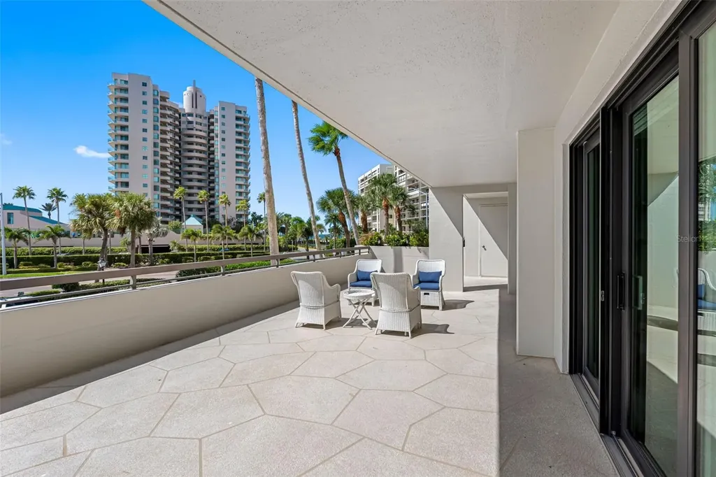 1501 Gulf Boulevard Clearwater Beach FL 33767