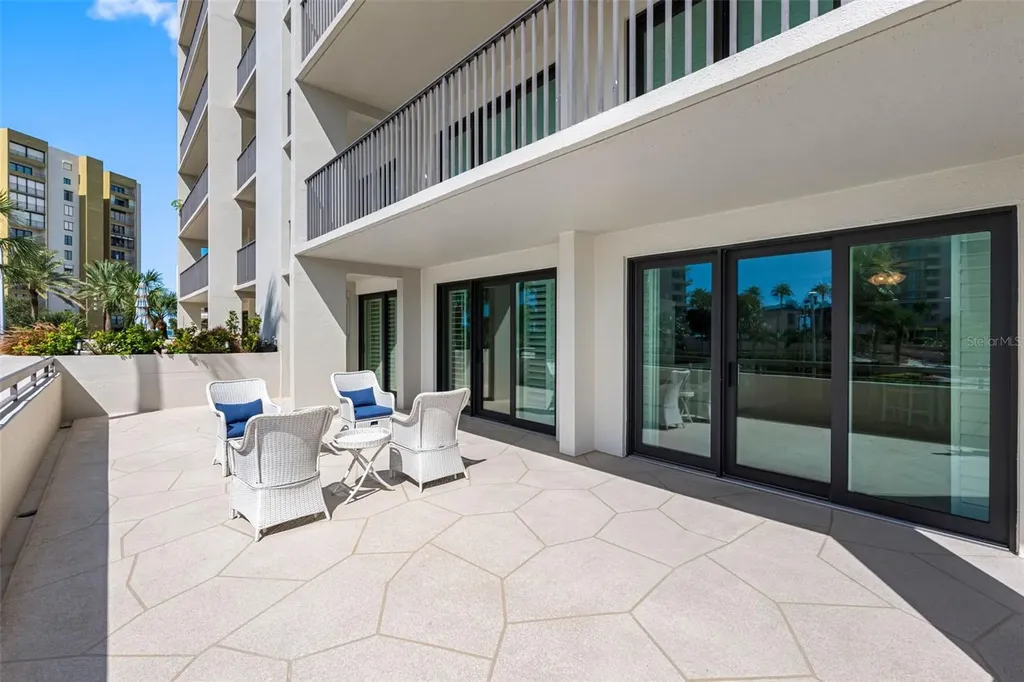 1501 Gulf Boulevard Clearwater Beach FL 33767