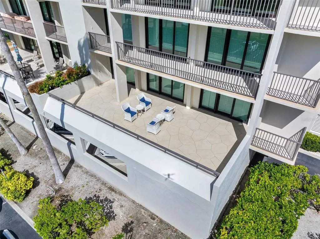 1501 Gulf Boulevard Clearwater Beach FL 33767