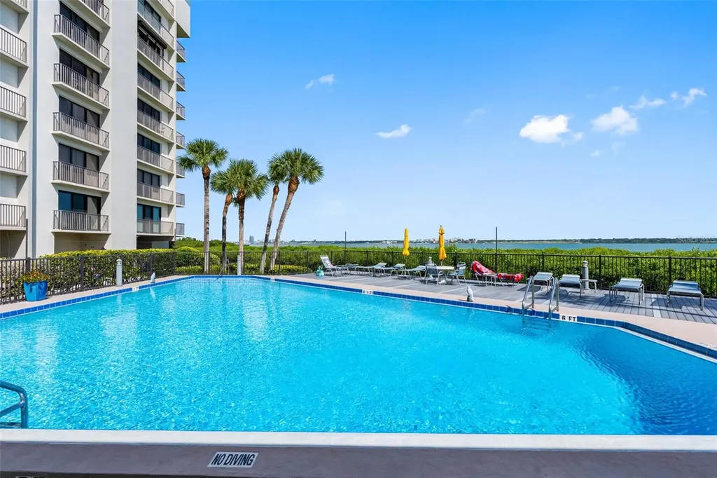 1501 Gulf Boulevard Clearwater Beach FL 33767