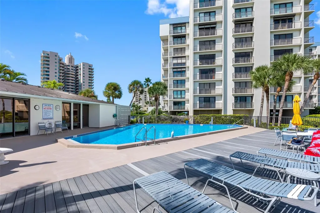 1501 Gulf Boulevard Clearwater Beach FL 33767