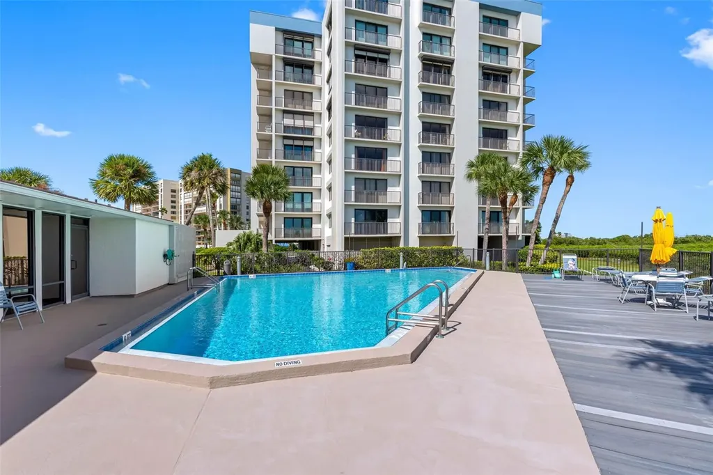 1501 Gulf Boulevard Clearwater Beach FL 33767