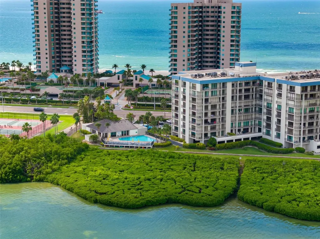1501 Gulf Boulevard Clearwater Beach FL 33767
