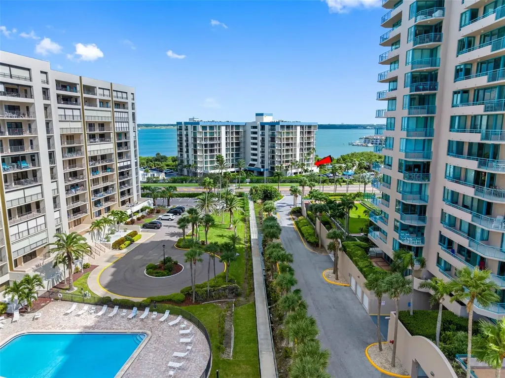 1501 Gulf Boulevard Clearwater Beach FL 33767