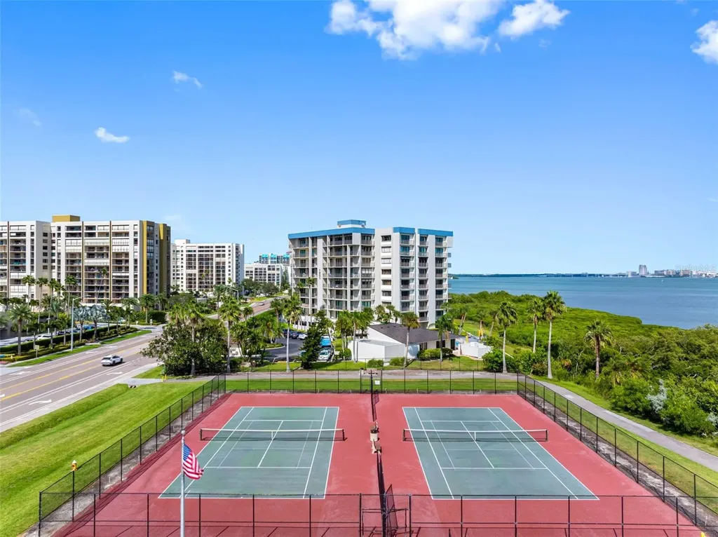 1501 Gulf Boulevard Clearwater Beach FL 33767