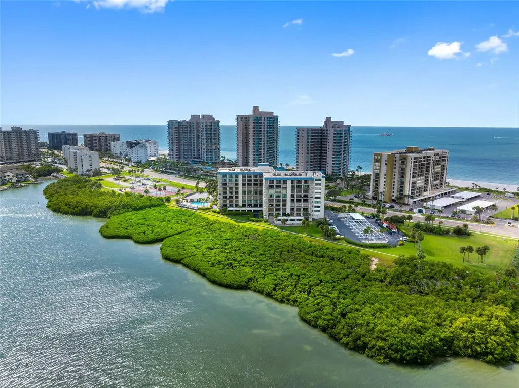 1501 Gulf Boulevard Clearwater Beach FL 33767