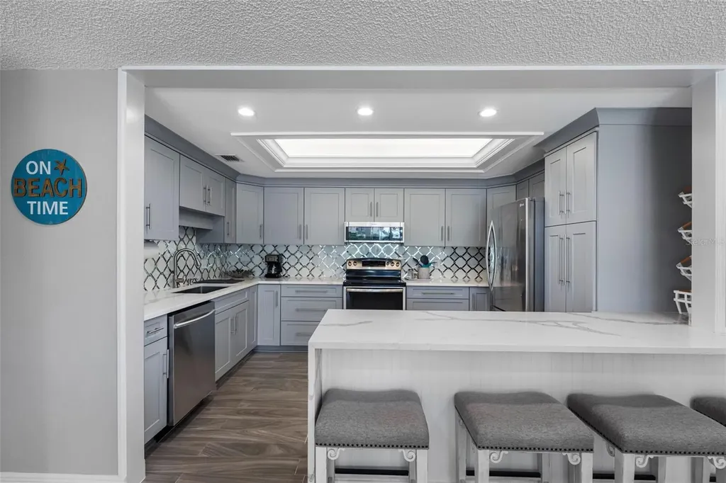 1501 Gulf Boulevard Clearwater Beach FL 33767