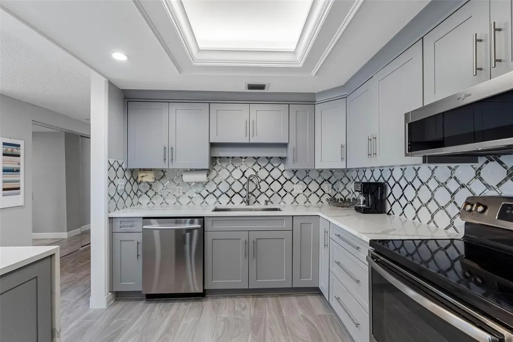 1501 Gulf Boulevard Clearwater Beach FL 33767