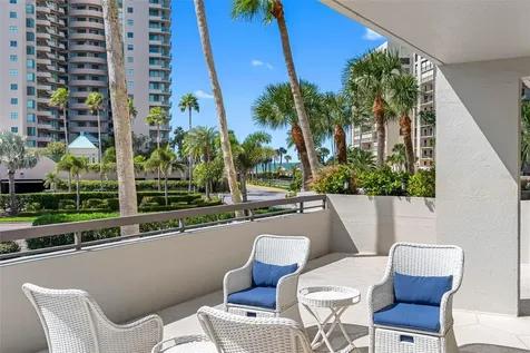 1501 Gulf Boulevard Clearwater Beach FL 33767