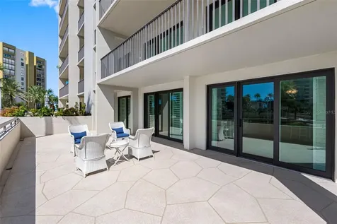 1501 Gulf Boulevard Clearwater Beach FL 33767