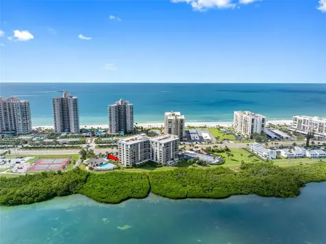 1501 Gulf Boulevard Clearwater Beach FL 33767
