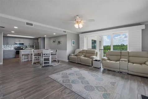 1501 Gulf Boulevard Clearwater Beach FL 33767